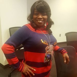 Meet your Posher, Gaye